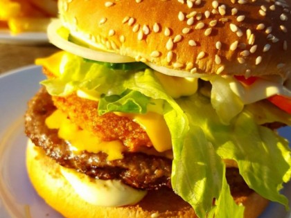 Foto: Rick's Imbiss